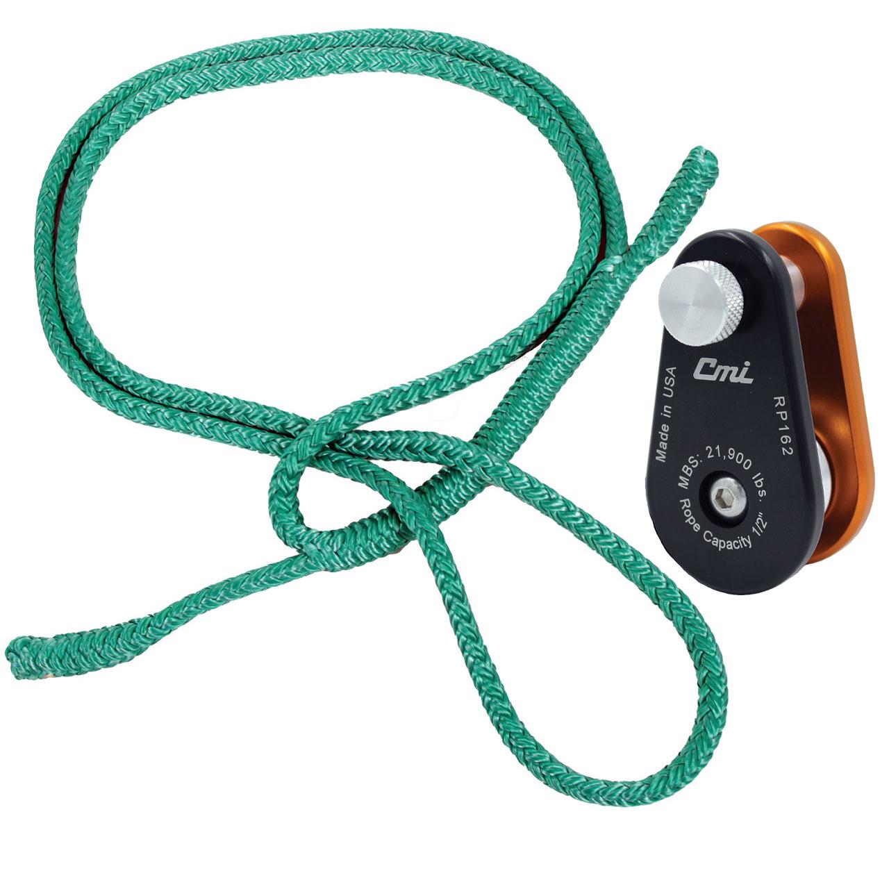 cmi mini block and sling