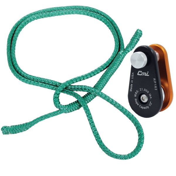 cmi mini block and sling