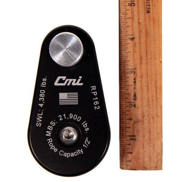 CMI Mini Block measurements