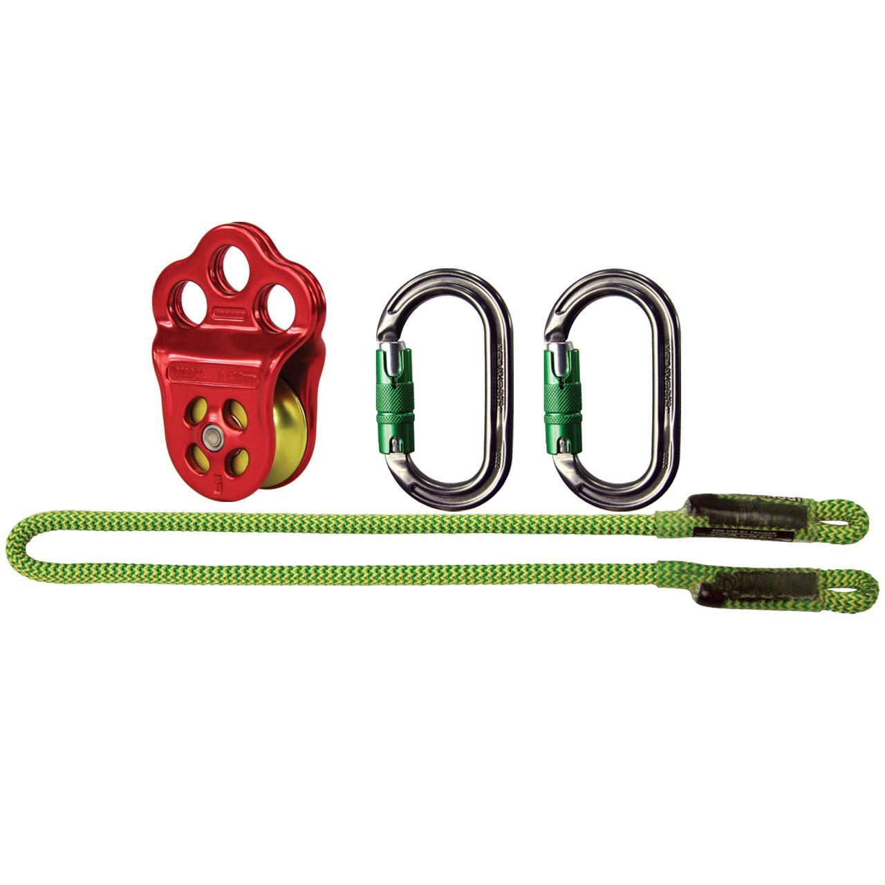 hitch climber kit