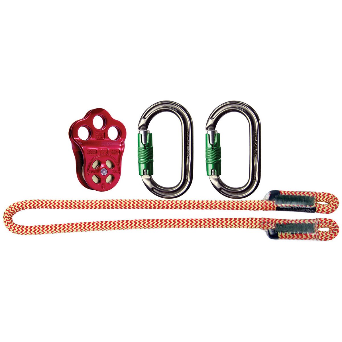hitchclimber kit
