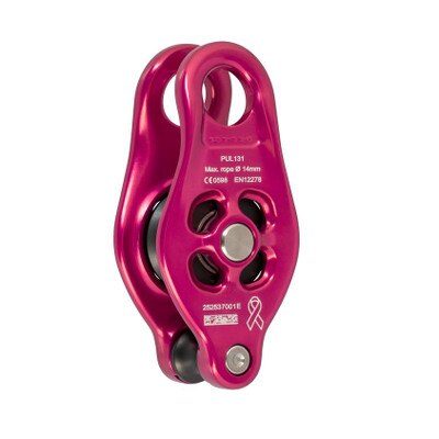 DMM Pinto 2 Pink for Breast Cancer Awareness