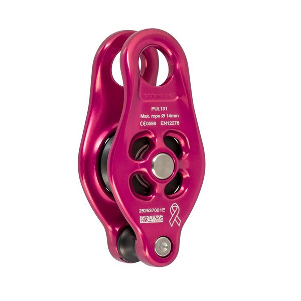 DMM Pinto 2 Pink for Breast Cancer Awareness