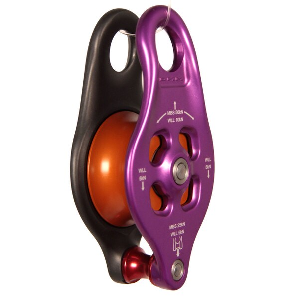 DMM Pinto Rig 2 Pulley
