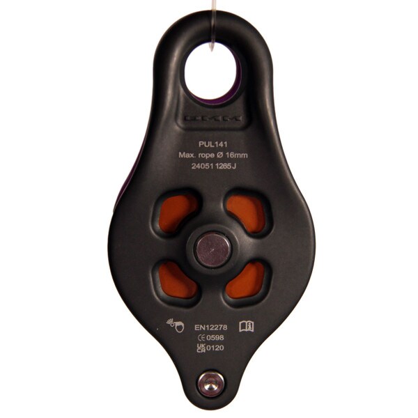 DMM Pinto Rig 2 Pulley