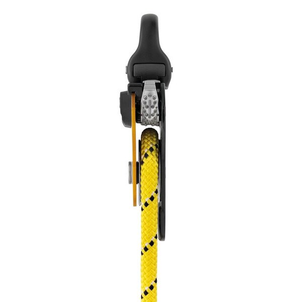 petzl pro traxion