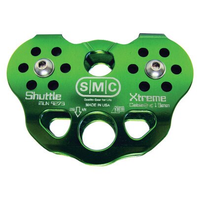 SMC Shuttle Extreme