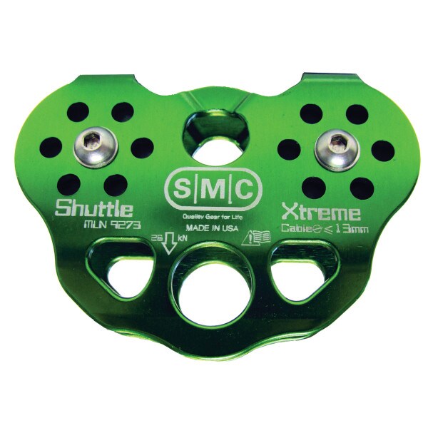SMC Shuttle Extreme
