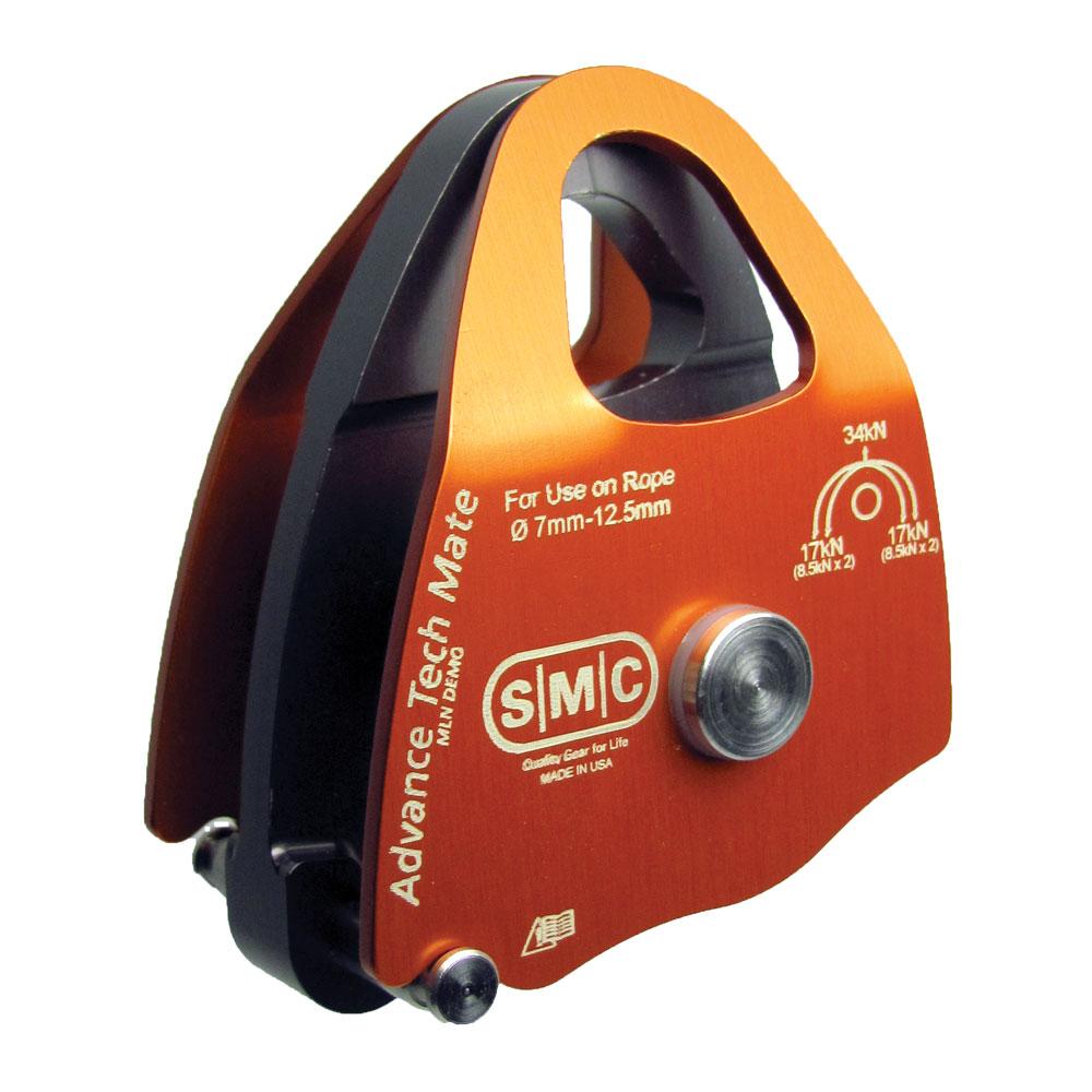 smc advance tech mate pulley