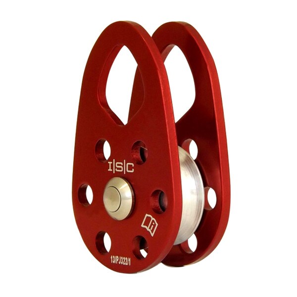 ISC ROPE WRENCH PULLEY