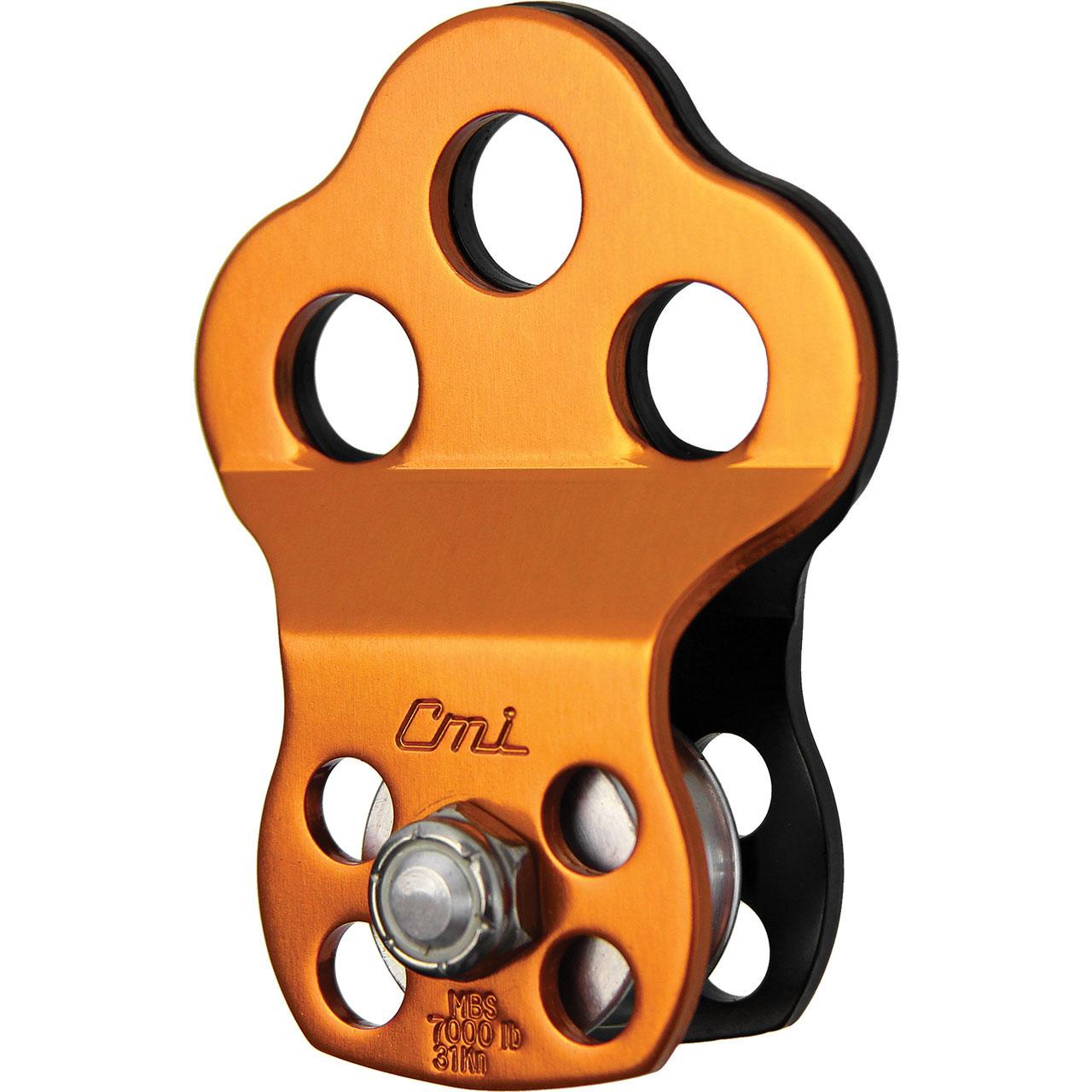 MICROPULLEY, CMI TRI TIE