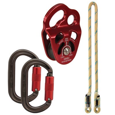 phlotich pulley kit