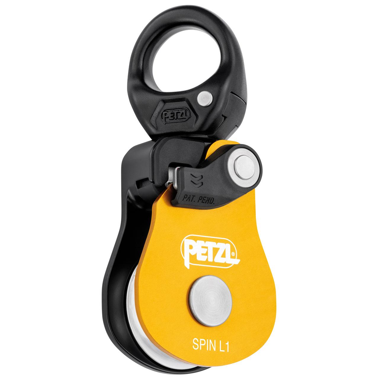 petzl spin l1