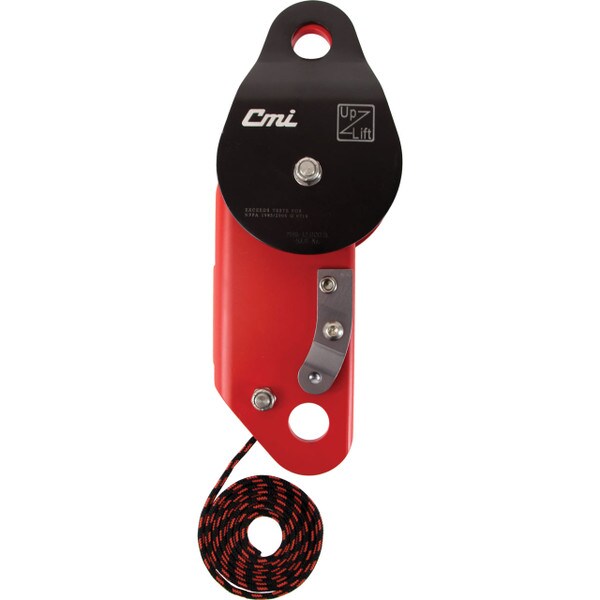 cmi uplift unit
