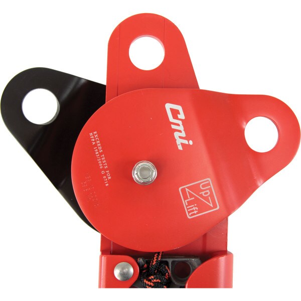 cmi uplift unit