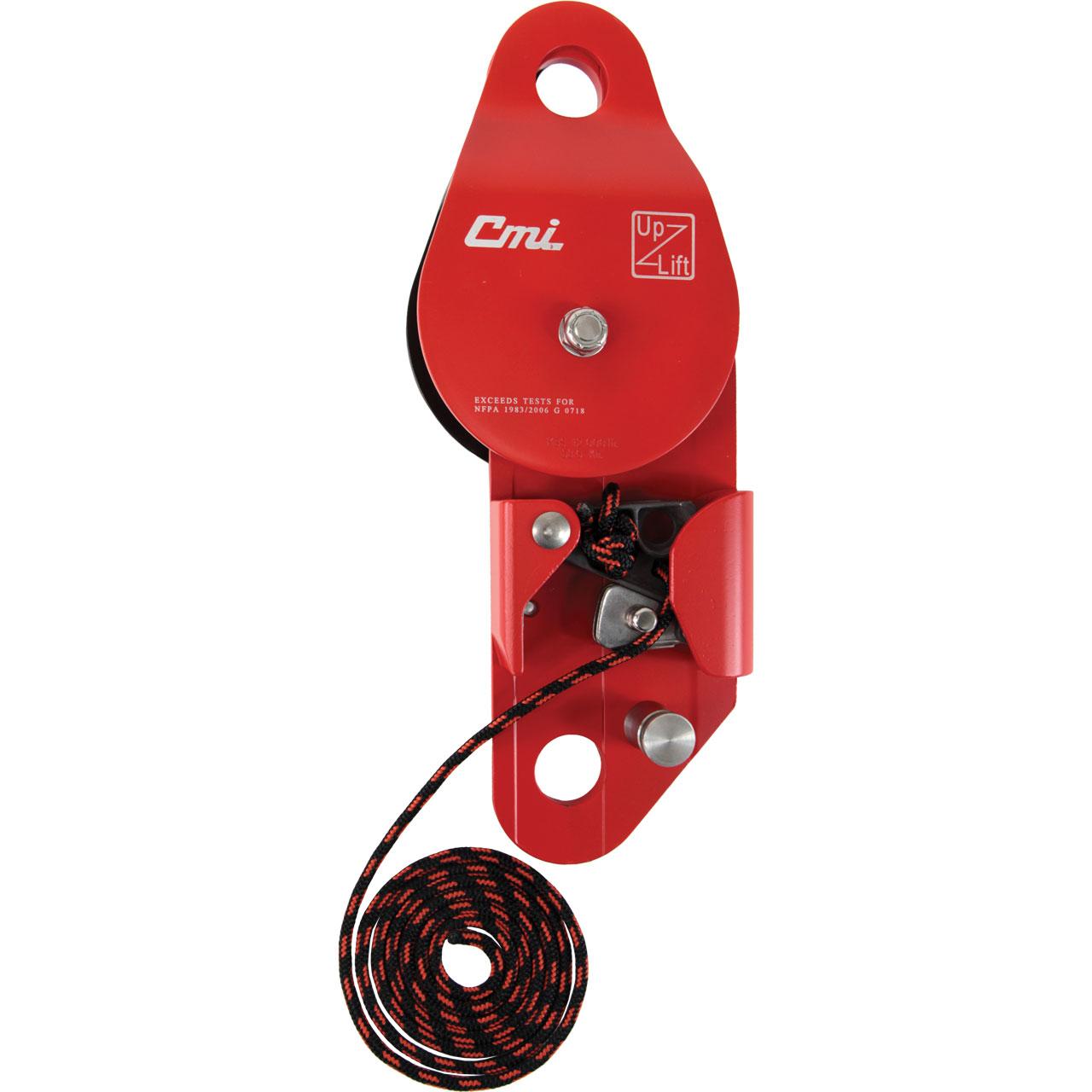 cmi uplift unit