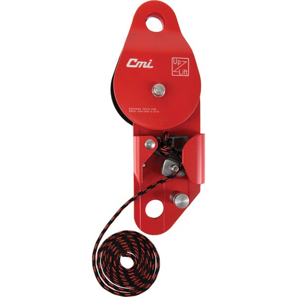 cmi uplift unit