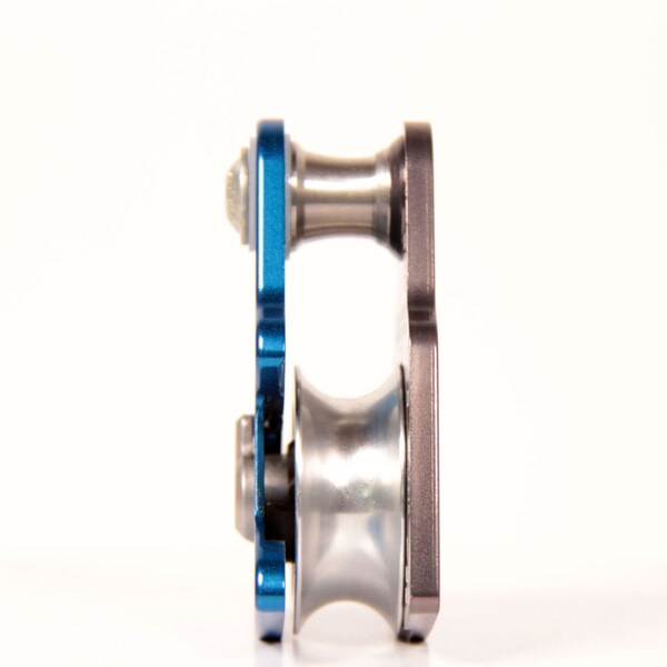 smc apex direct 1.1 pulley side view