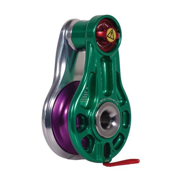 dmm impact block xs