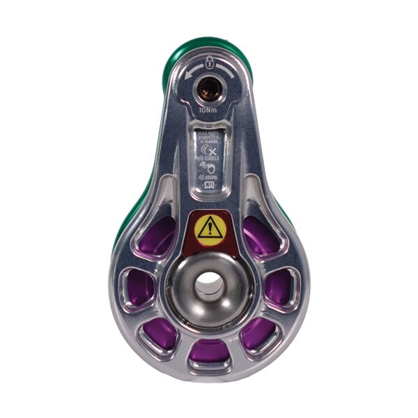 dmm impact block xs