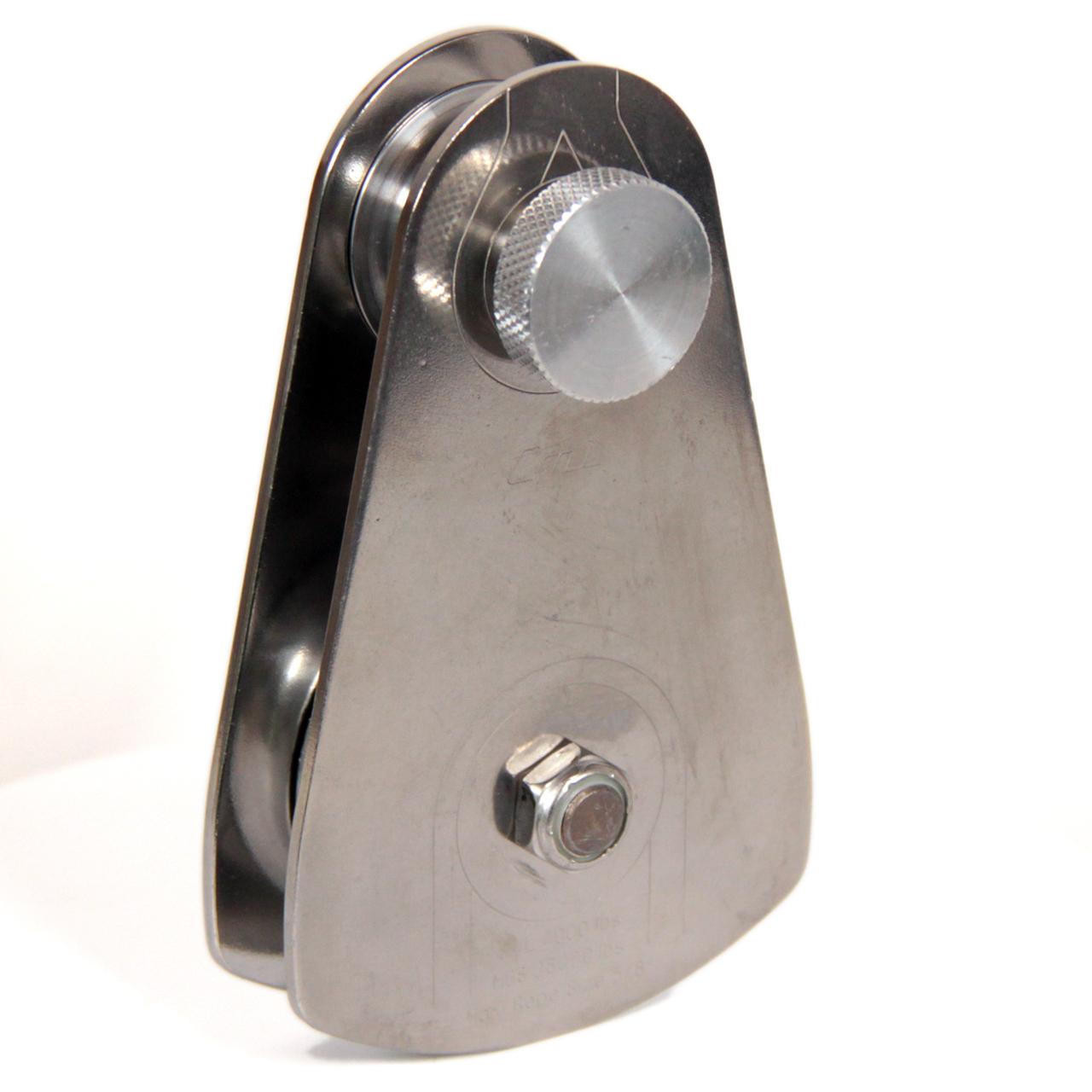 CMI RP 130 Arborist Block