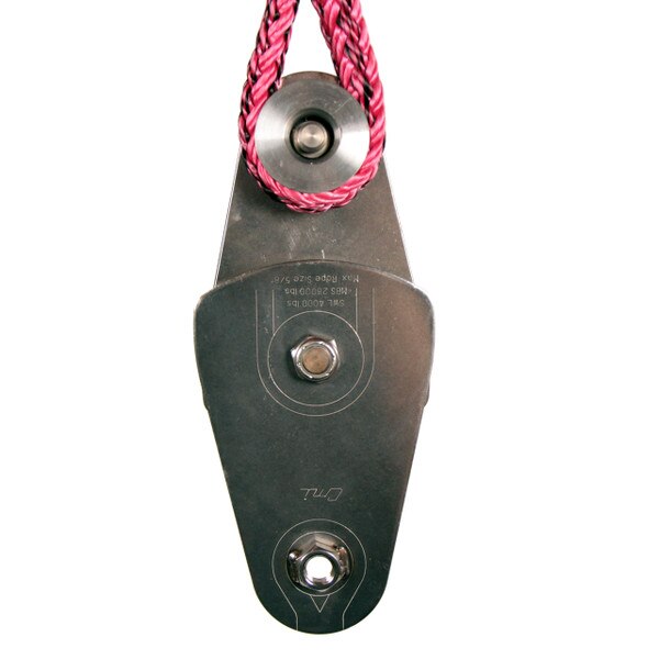 CMI RP 130 Arborist Block