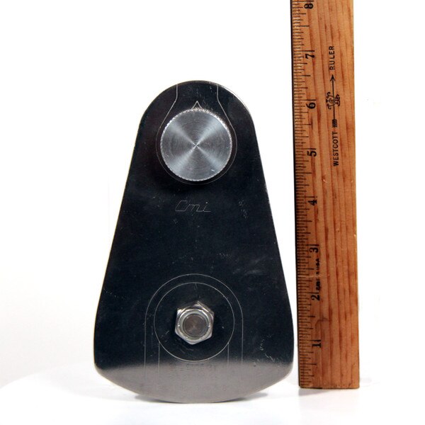 CMI RP 130 Arborist Block