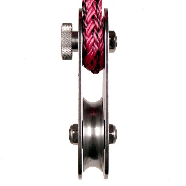 CMI RP 130 Arborist Block