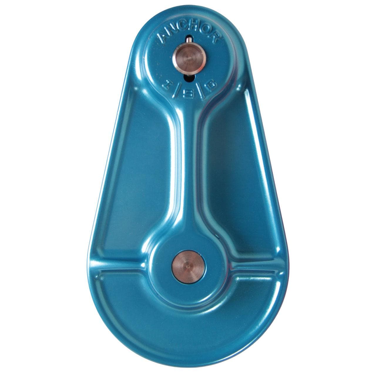 ISC Compact Rigging Pulley - The Rope Guru LLC
