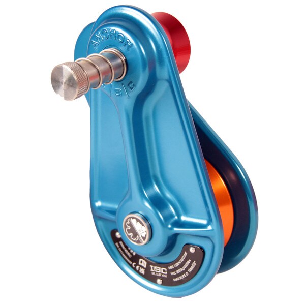 isc rp054 rigging pulley