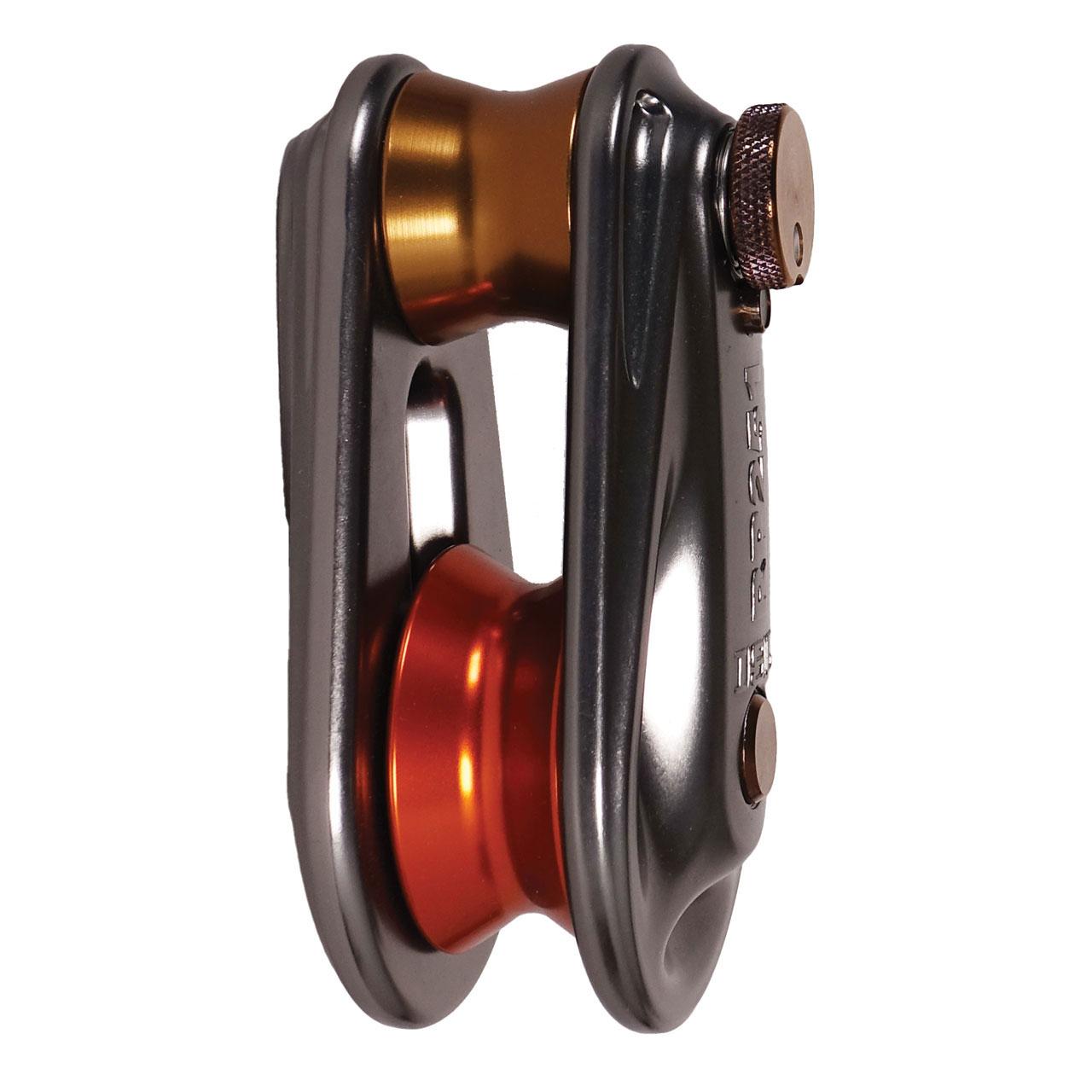 RP057 Large Cast Pulley for Arborist Rigging
