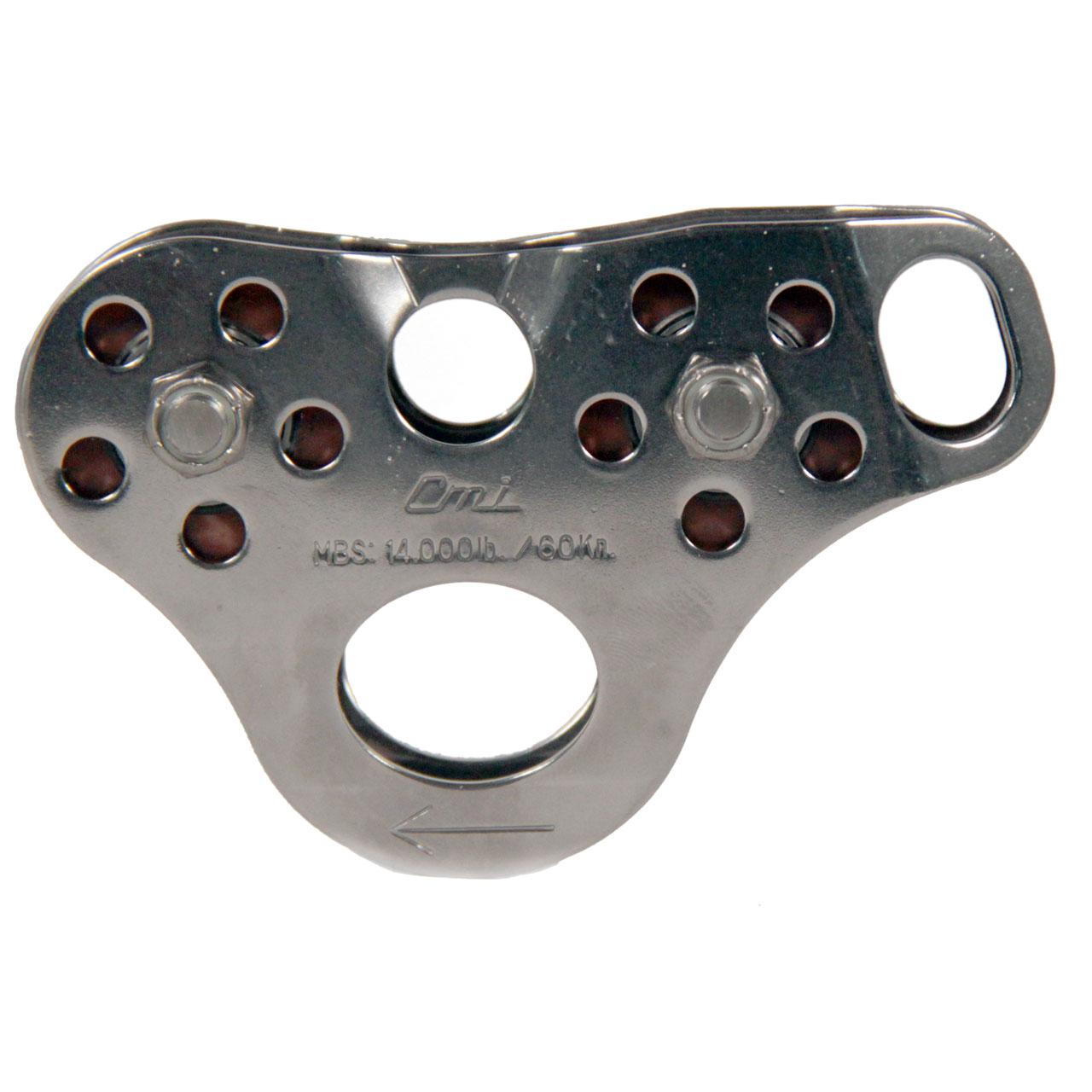 CMI microtrolley pulley 5.8