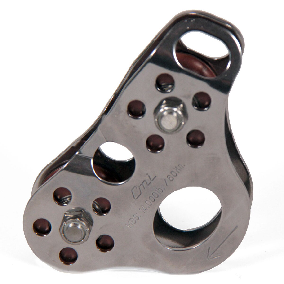 CMI microtrolley pulley 5.8