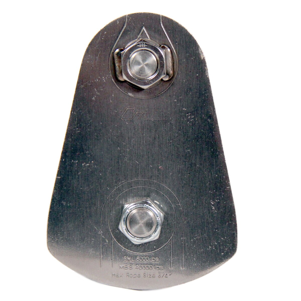 CMI RP131 Arborist Block