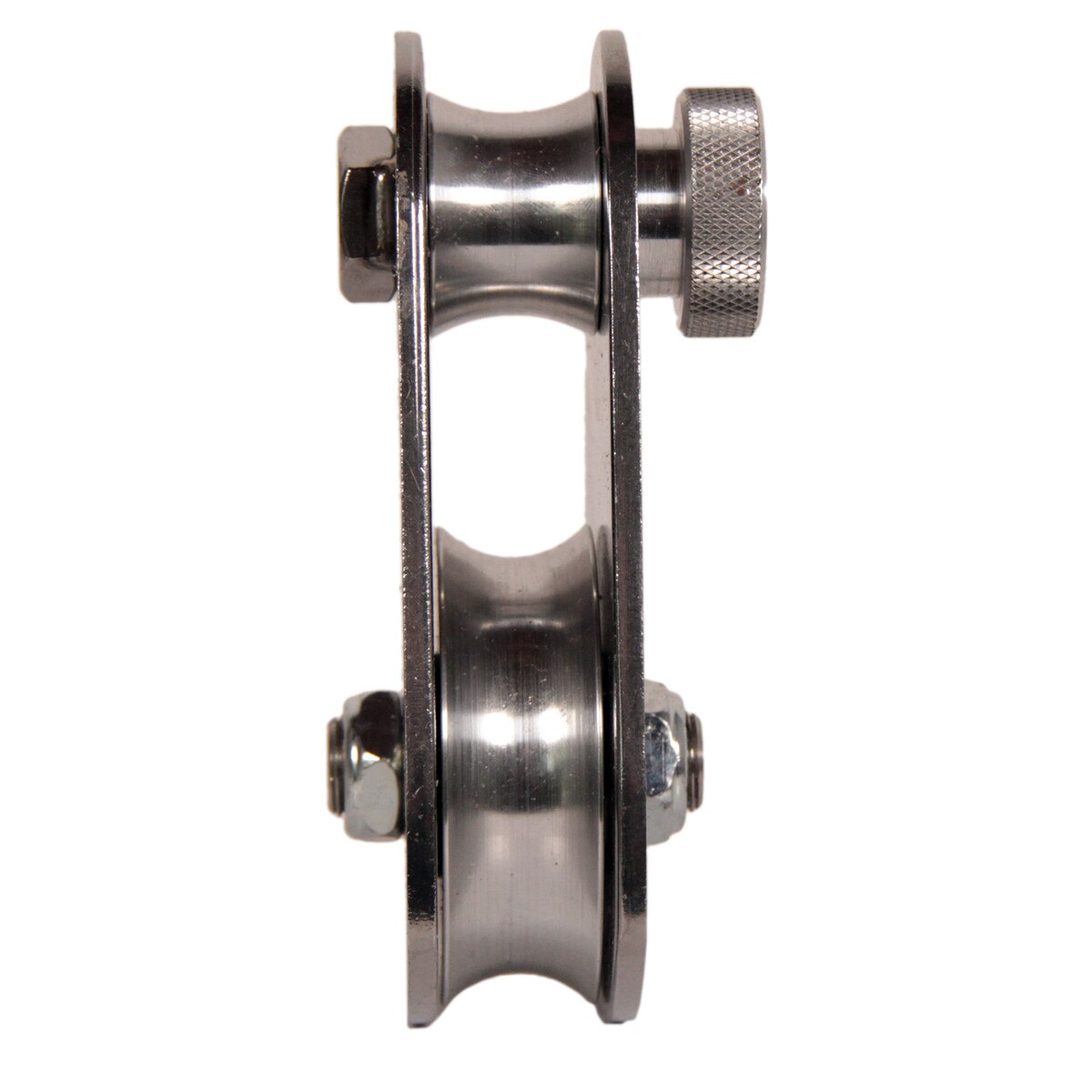 CMI RP131 Arborist Block