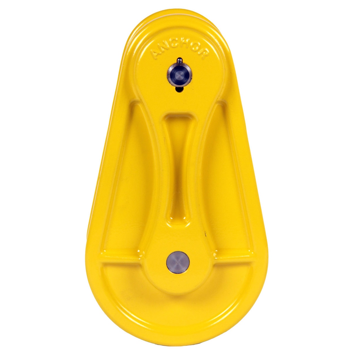 isc large spring block