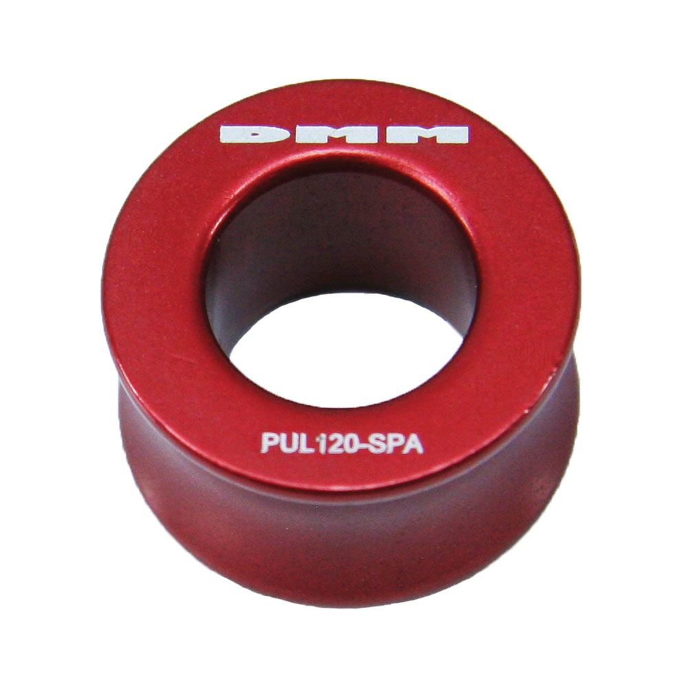 pinto rig spacer