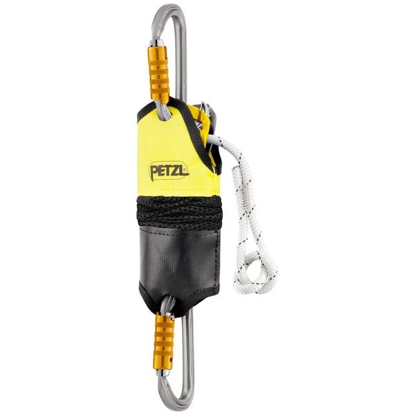 petzl jag system