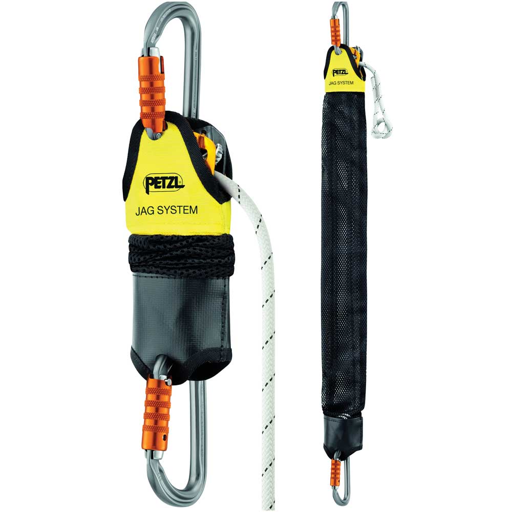 petzl jag system