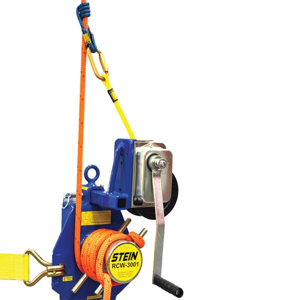 stein RCW-30001 Winch