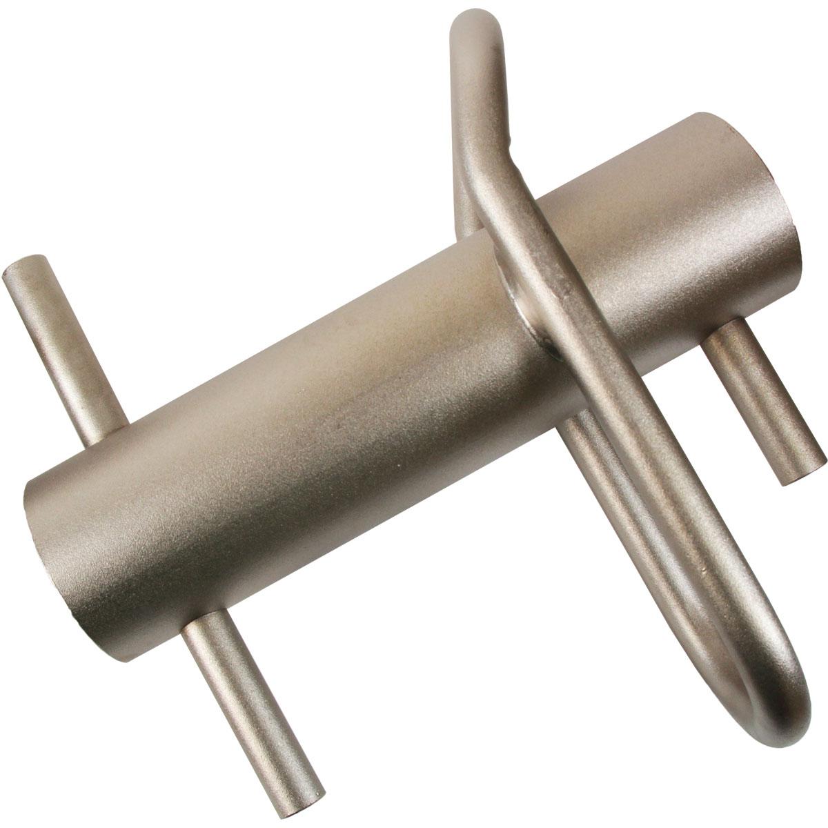 Tree Port A Wrap Set - Medium & Small Portawrap Friction Devices For Rigging (4400lb Capacity)