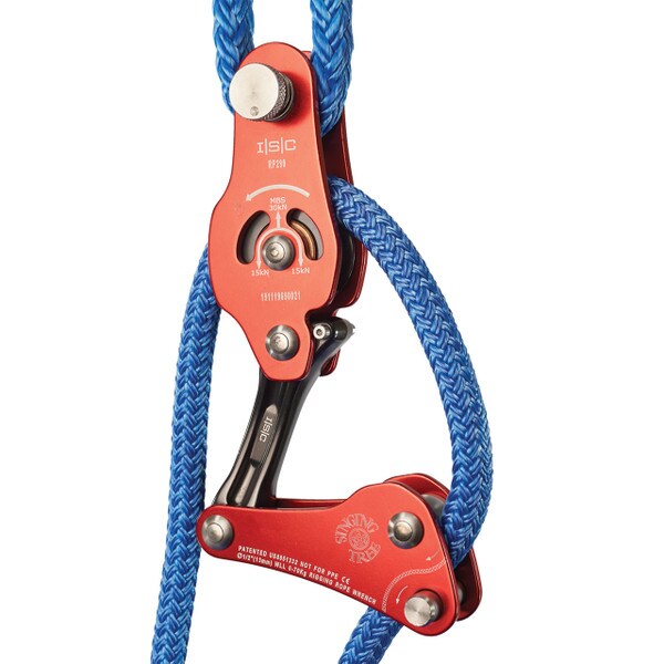 isc rigging rope wrench