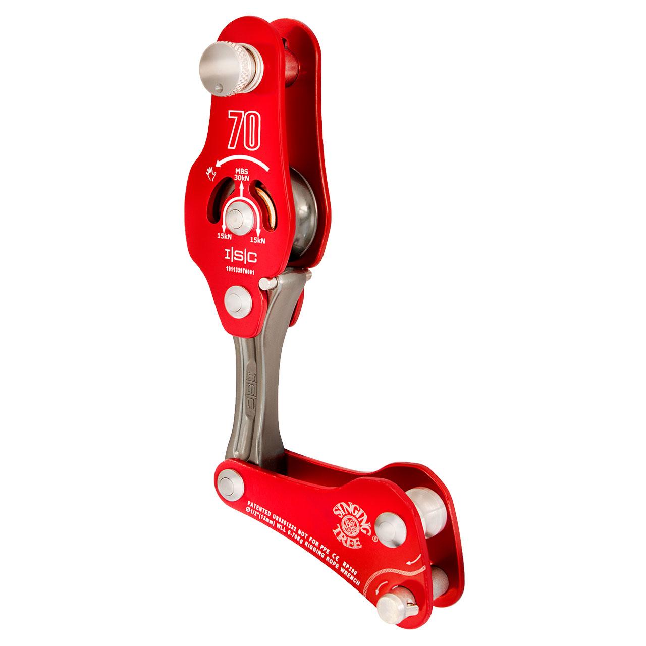 rigging rope wrench