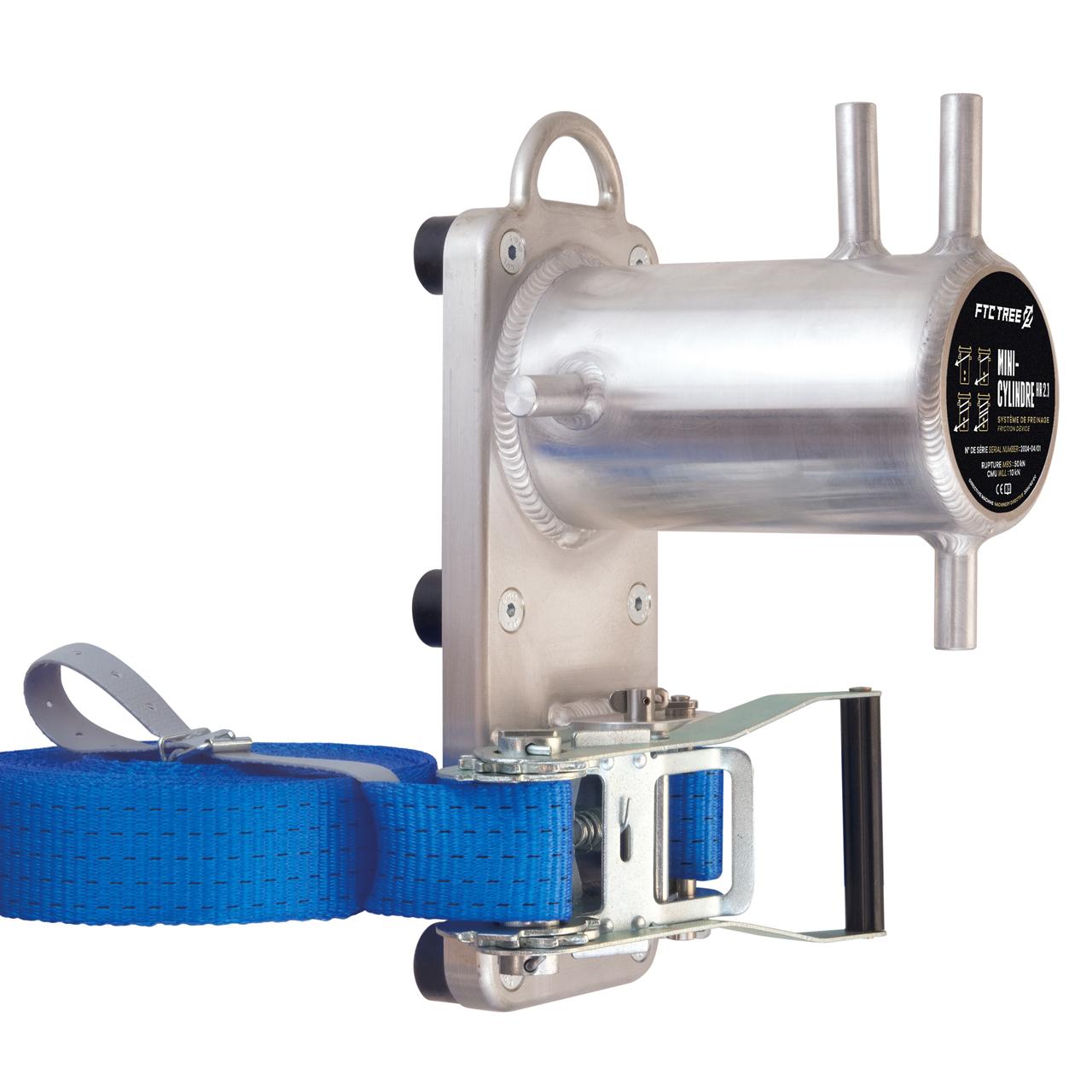 FTC mini cylindre 2.1