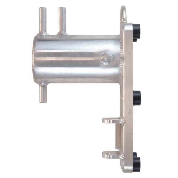 FTC Mini-Cylindre side view