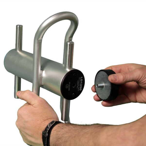 stelin ld 1250 invert a wrap cap