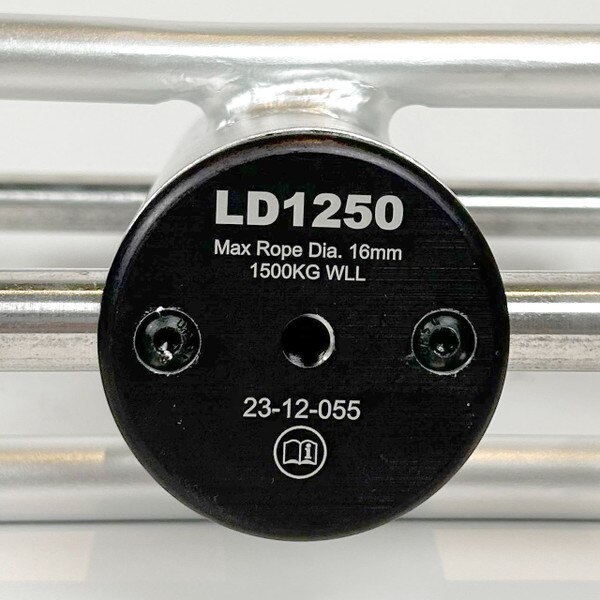 Stein LD 1250 ratings
