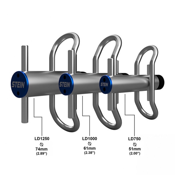 stein invert-a-wrap comparison