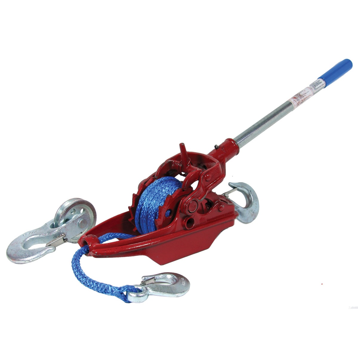 3 ton more power puller