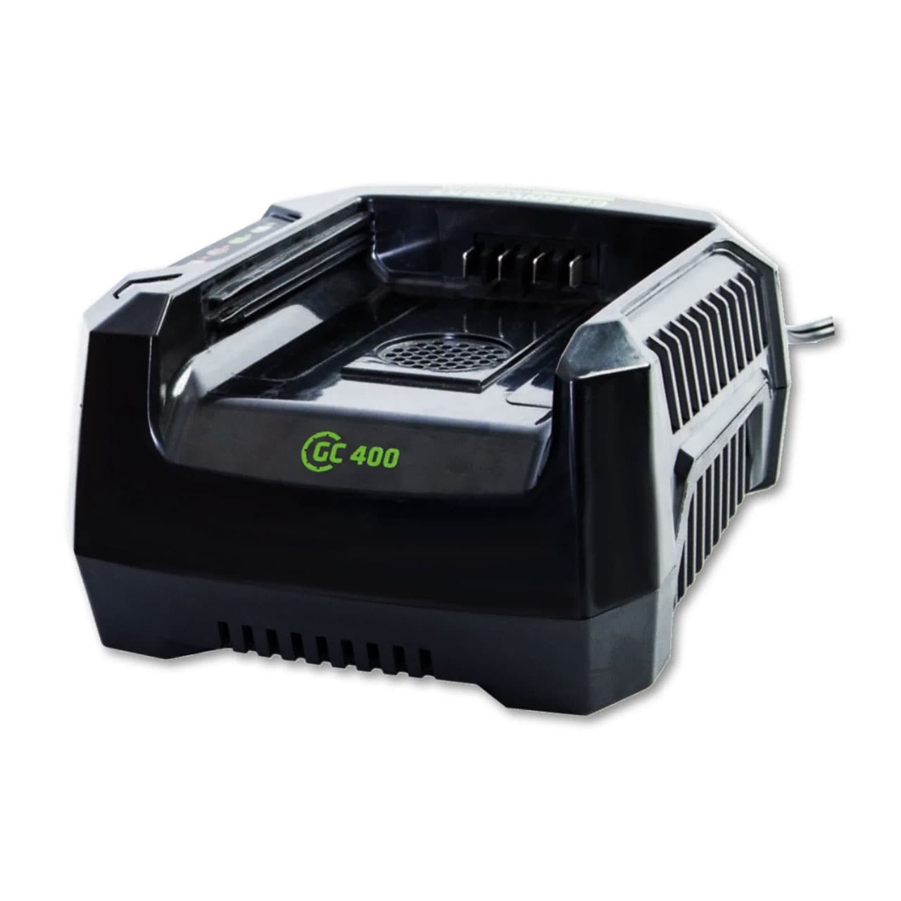 battery charger for portable winch